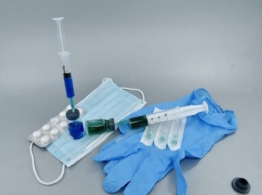 3D Printing lab image